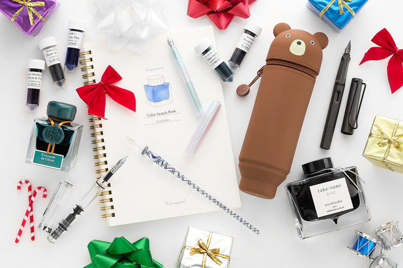Top 5 Fountain Pen Gifts Under $35!