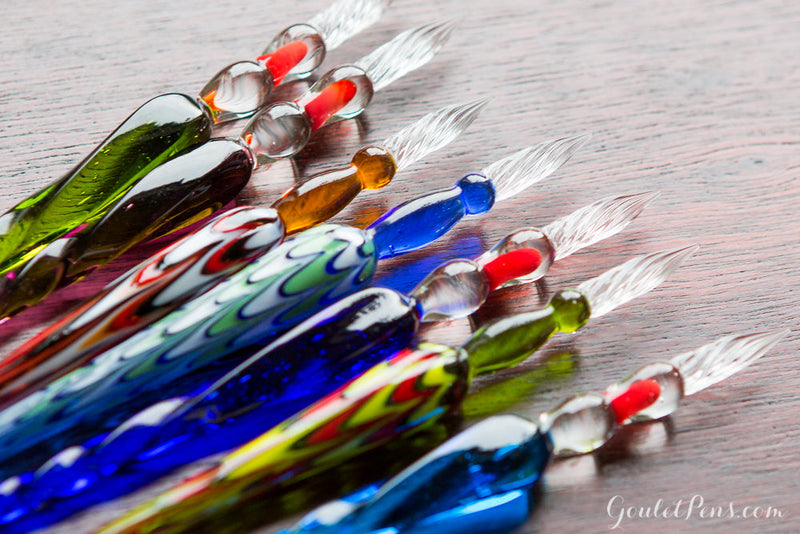 Herbin Glass Dip Pens