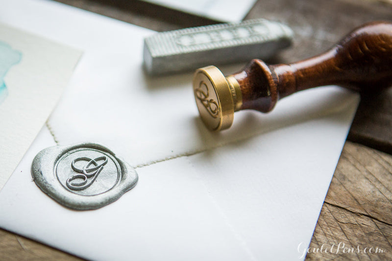 How to Create a Wax Seal