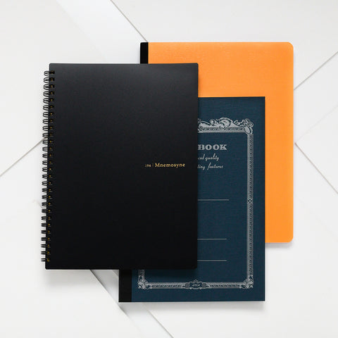 B5-Sized Notebooks & Notepads