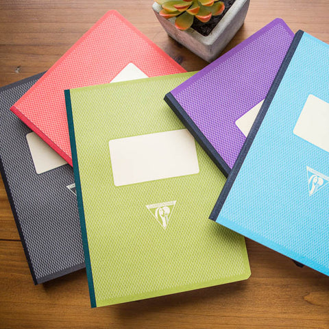 Clairefontaine 1951 Notebooks