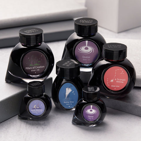 Colorverse Ink