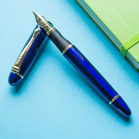 Jinhao X450 Fountain Pens