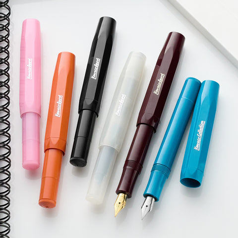 Kaweco Sport Fountain Pens