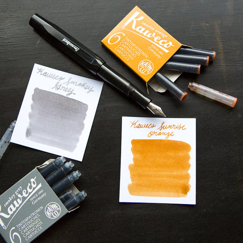 Kaweco Ink