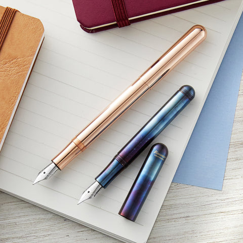 Kaweco Liliput Fountain Pens