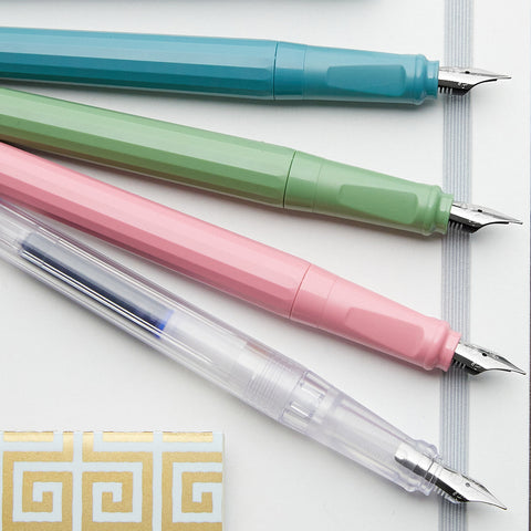 Kaweco Perkeo Fountain Pens