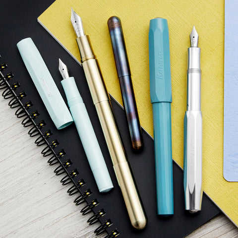 All Kaweco Products