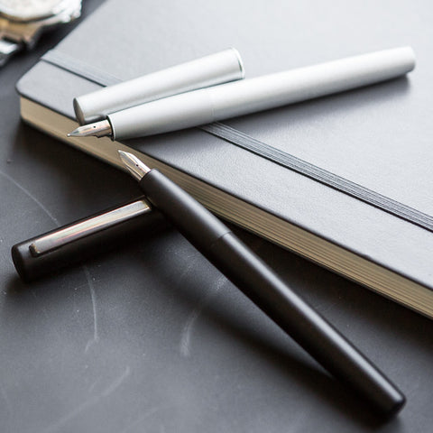 LAMY Aion Fountain Pens