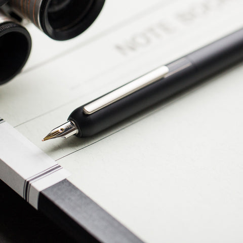 LAMY Dialog 3 Fountain Pens