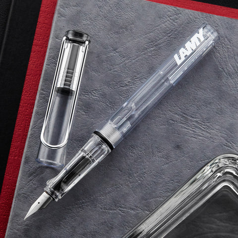 LAMY vista