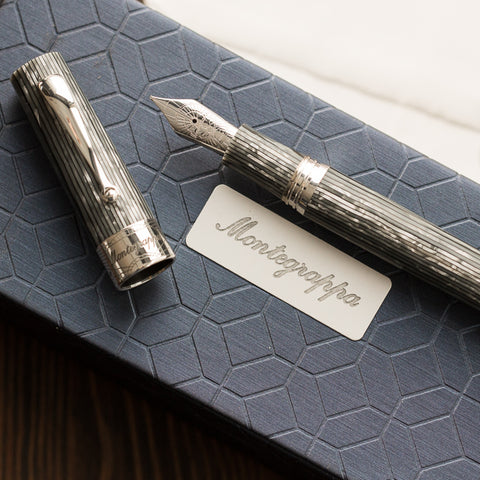 Montegrappa fountain pen