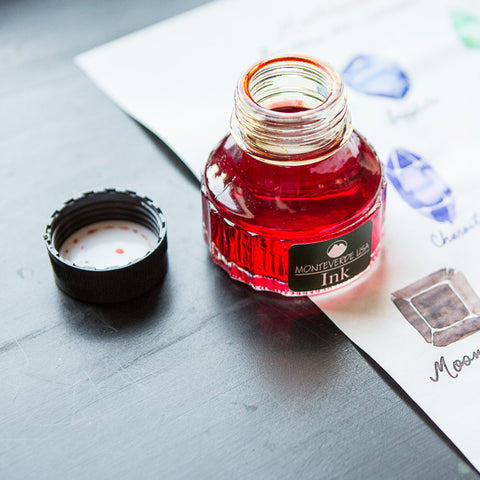 Monteverde Ink