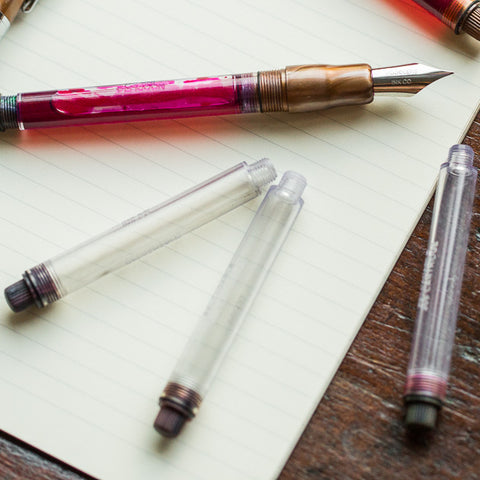 Noodler's Pen Accessories