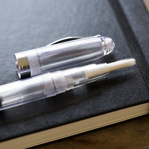 Noodler's Refillable Brush Pens