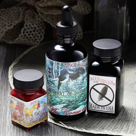 Noodler's Ink