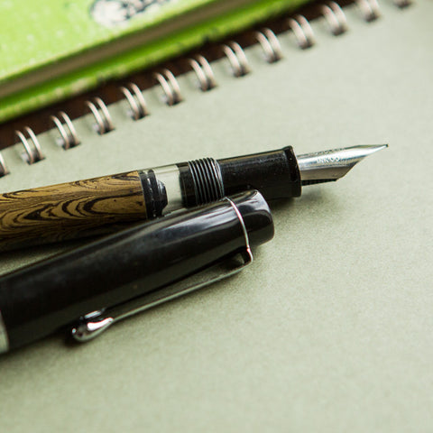 Noodler's Konrad Fountain Pens