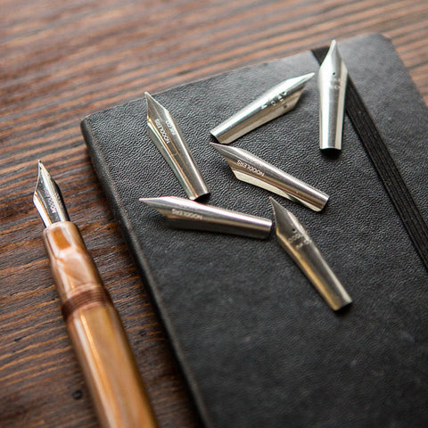 Noodler's Nibs