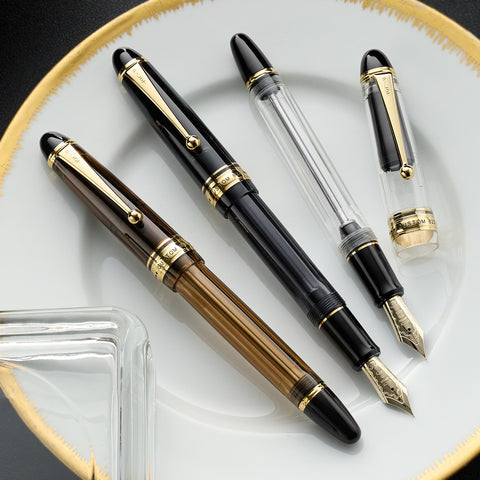 Pilot Custom 823 Fountain Pens
