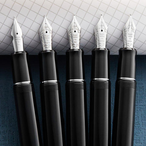 Pilot Custom 912 Fountain Pens