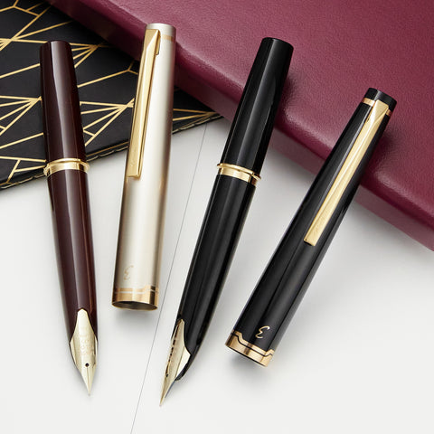 Pilot E95S Fountain Pens