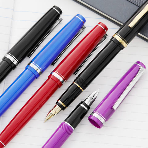 Pilot Falcon Fountain Pens
