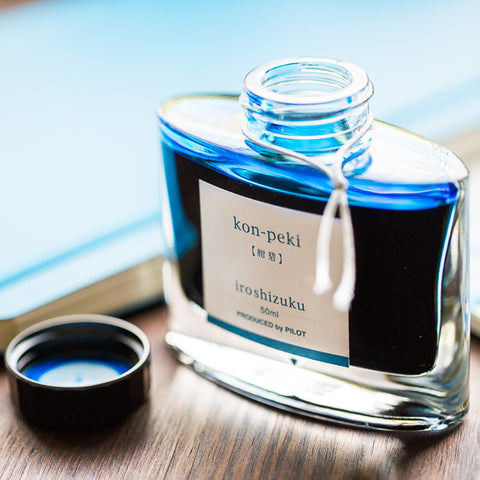 Pilot Ink