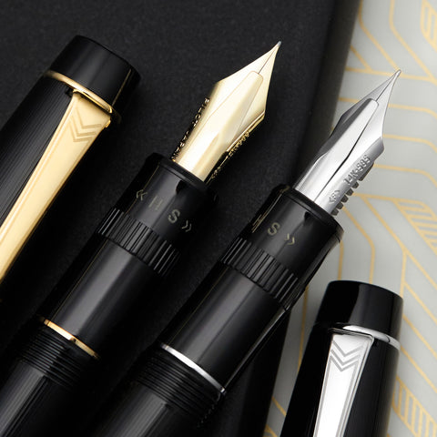 Pilot Justus 95 Fountain Pens