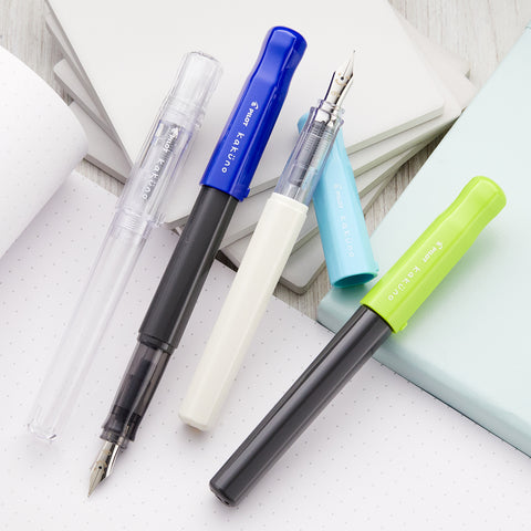 Pilot Kaküno Fountain Pens