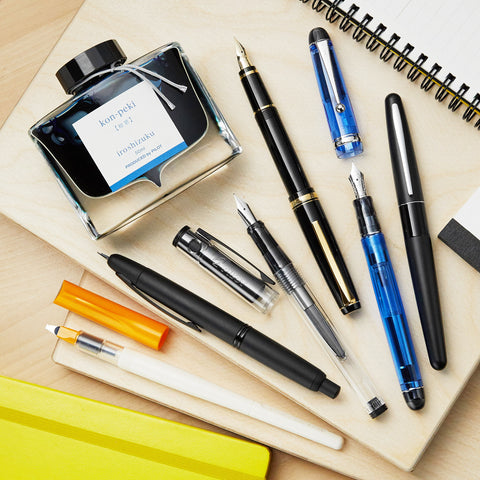 All Pilot Products