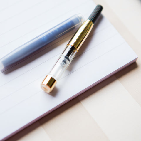 Platinum Pen Accessories