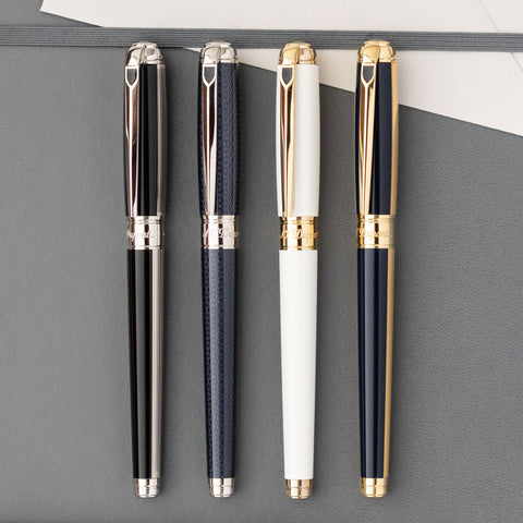 S.T. Dupont fountain pens