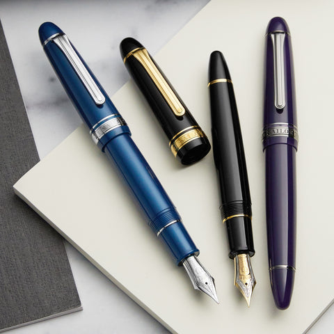 Sailor 1911 King of Pens
