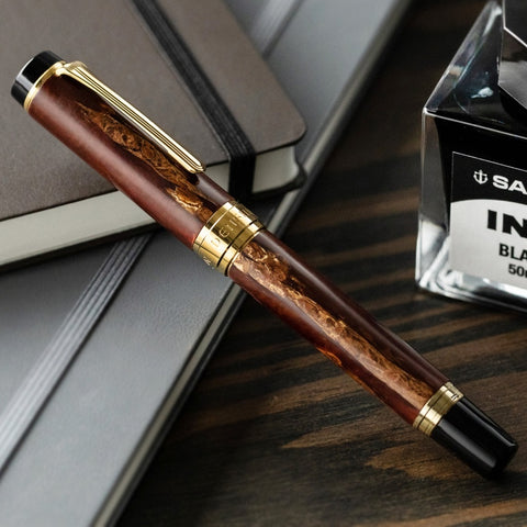 Sailor Kabazaiku Fountain Pens