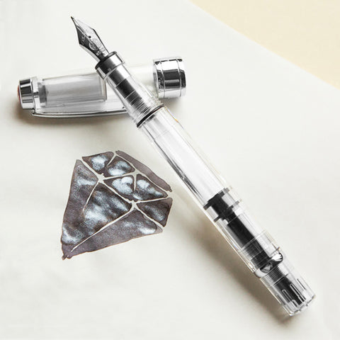 TWSBI 580 & 580AL Fountain Pens
