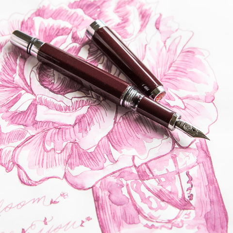 TWSBI Classic Fountain Pens