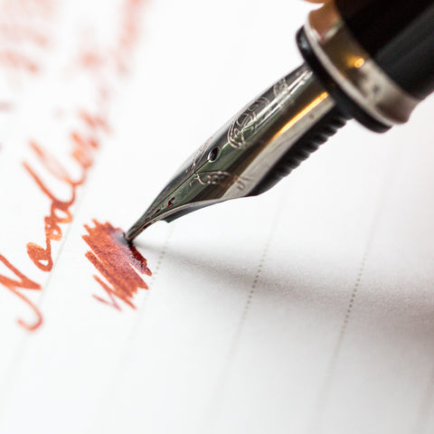 TWSBI Nibs
