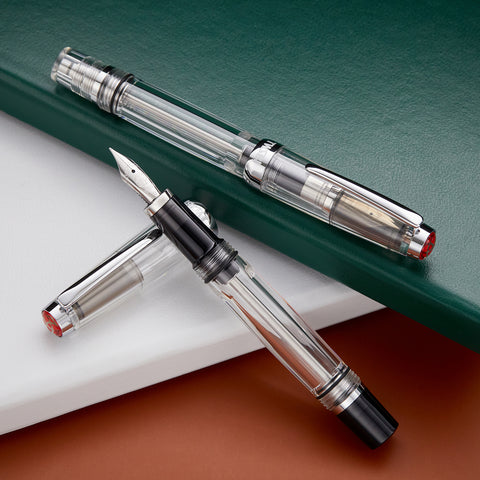 TWSBI Vac Mini Fountain Pens