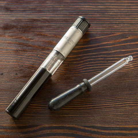 Visconti Traveling Inkwell