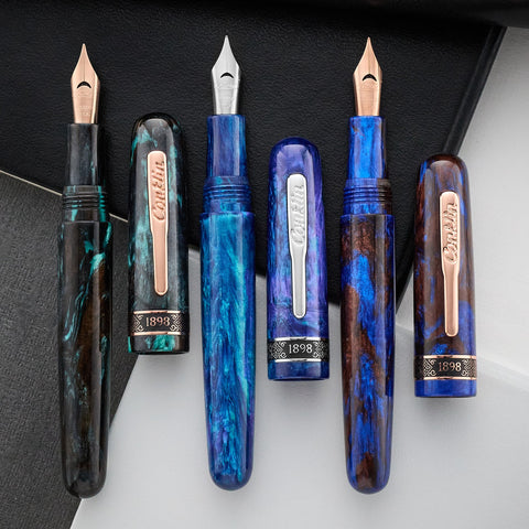 Conklin 1898 Fountain Pens