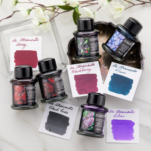 De Atramentis Scented Inks