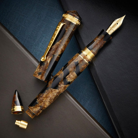 Delta 39+1 Fountain Pens