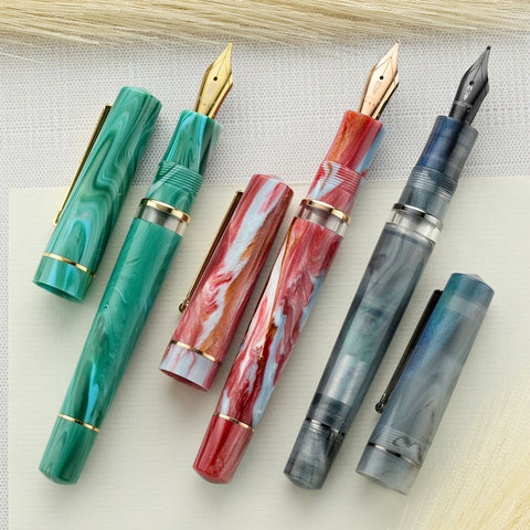 Delta Duna Fountain Pens