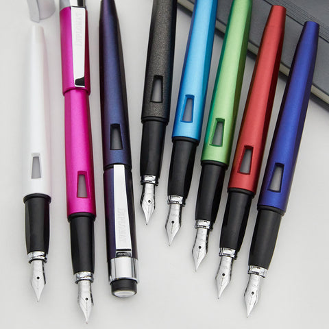 Diplomat Magnum Fountain Pens