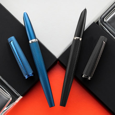 Diplomat Viper Fountain Pens