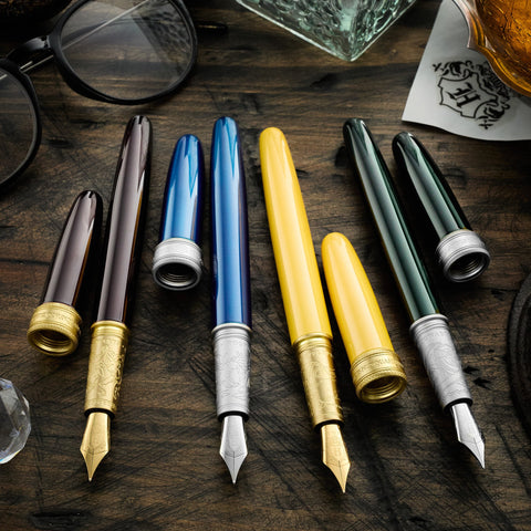 Ferris Wheel Press Joule Fountain Pens