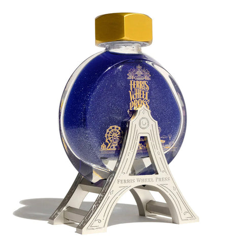 Ferris Wheel Press Accessories