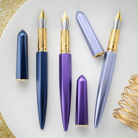 Ferris Wheel Press The Marquise