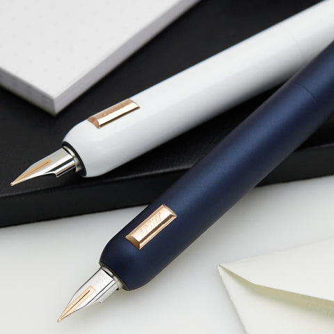 LAMY Dialog CC Fountain Pens