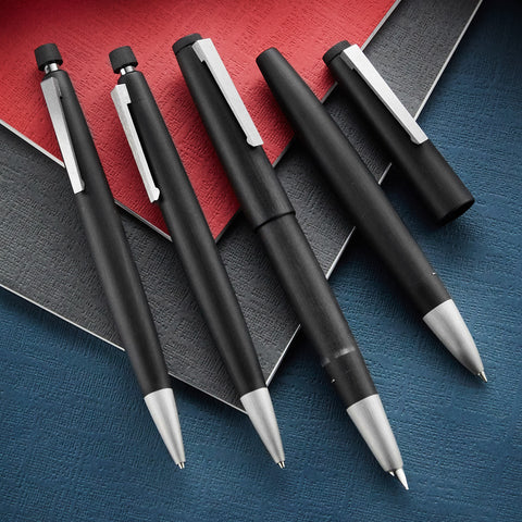 LAMY 2000